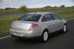 Citroen C4 Sedan 2008 года